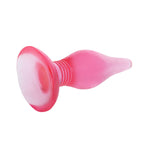 BAILE - LILA SOFT TOUCH ANALPLUG 14,2 CM
