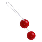 BAILE - TWINS BALLS PINK KINESISK BALLS UNISEX