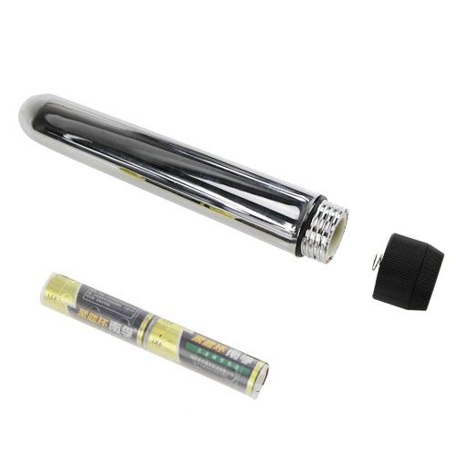 BAILE - VIBRATOR SKABER EN FLYVENDE METALFØLELSE