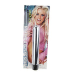 BAILE - VIBRATOR SKABER EN FLYVENDE METALFØLELSE
