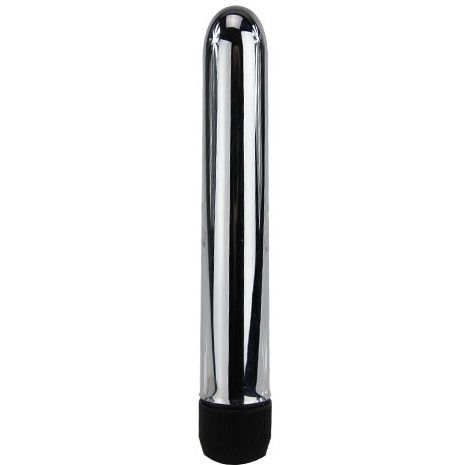 BAILE - VIBRATOR SKABER EN FLYVENDE METALFØLELSE