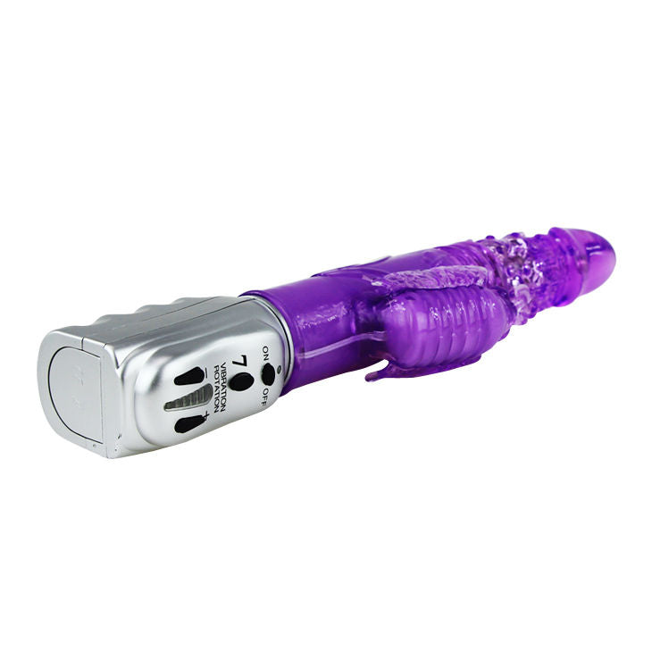 BAILE - BUTTERF TULIPAN ROTATOR OP & NED
