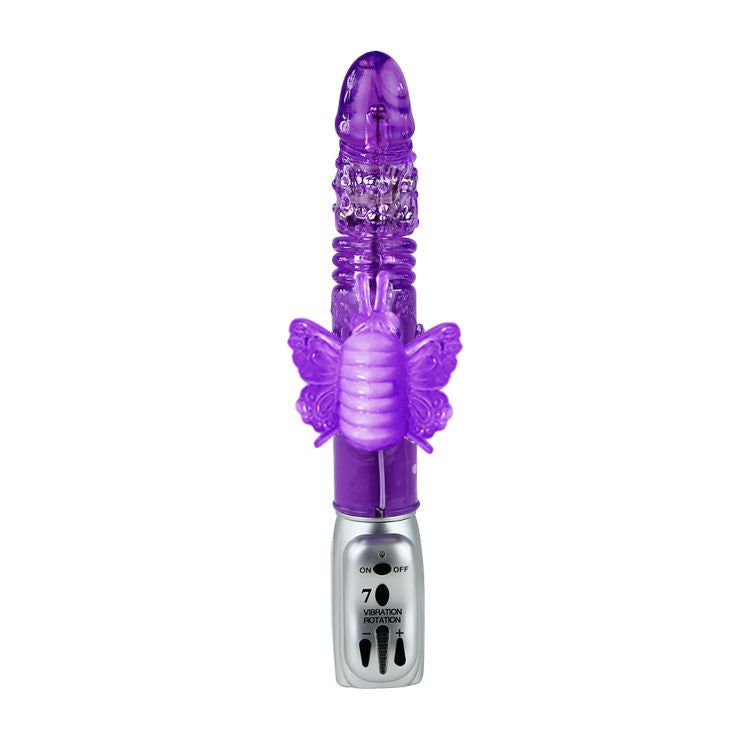 BAILE - BUTTERF TULIPAN ROTATOR OP & NED