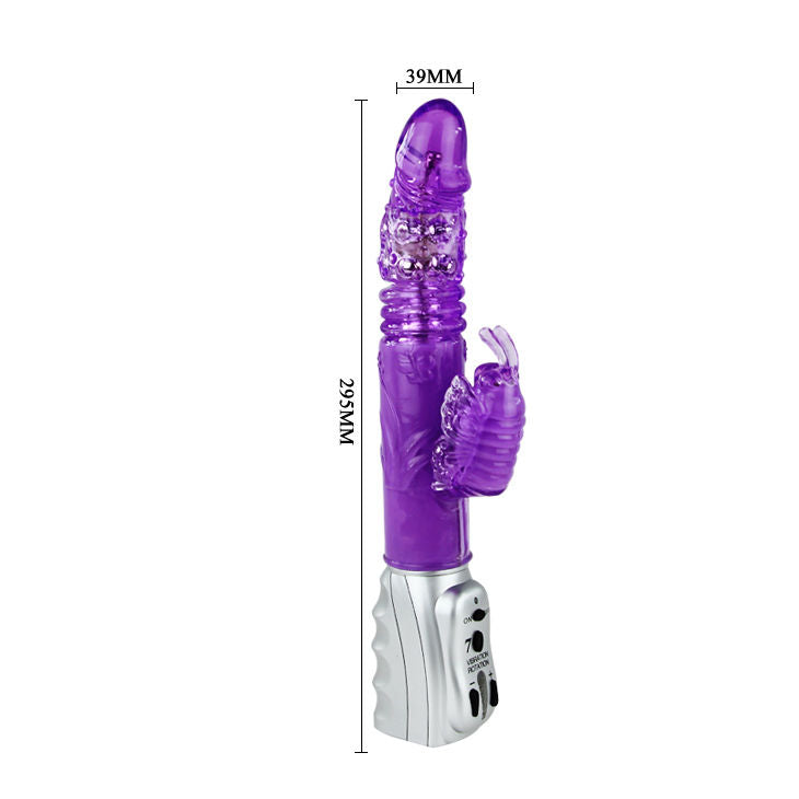 BAILE - BUTTERF TULIPAN ROTATOR OP & NED