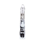 BAILE - AMOUR MISSILE TRANSPARENT ROTATOR 26,5 CM