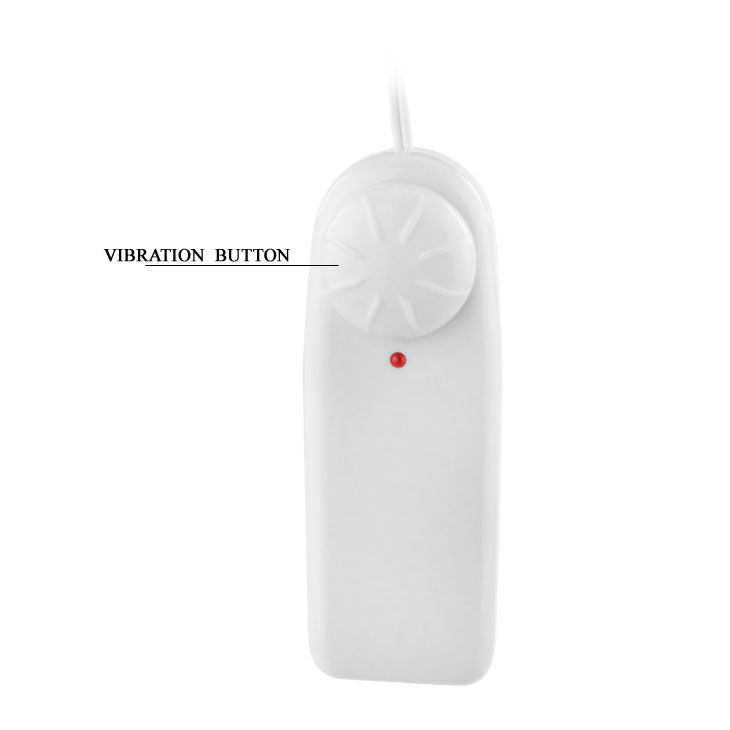 BAILE - GYLDNE KINESISKE NØDDER VIBRATOR