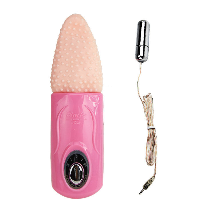 BAILE - TUNGE MASSAGEAPPARAT 3V