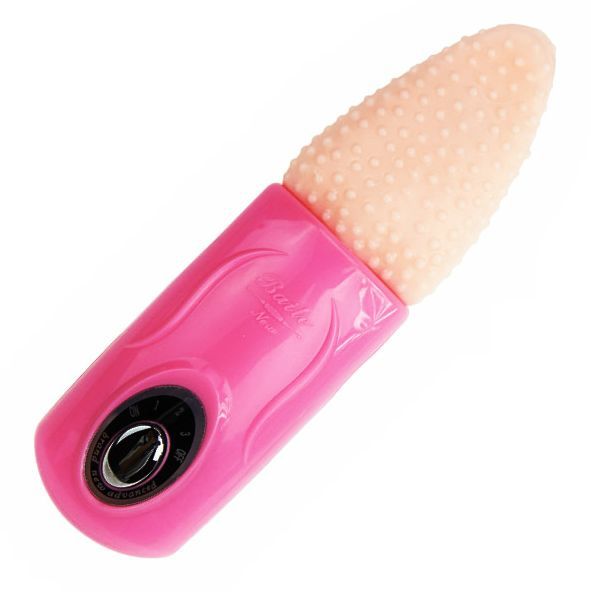 BAILE - TUNGE MASSAGEAPPARAT 3V