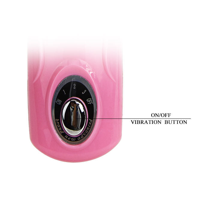 BAILE - TUNGE MASSAGEAPPARAT 3V
