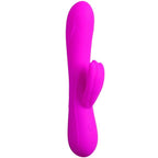 PRETTY LOVE - VIBRATOR STIMULATOR HÅNDTAG