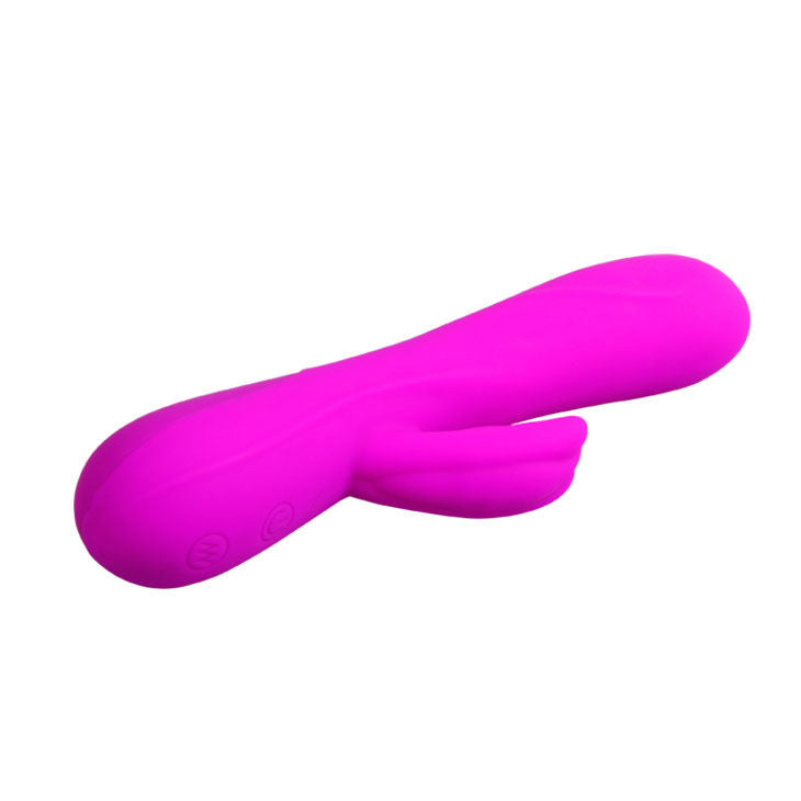 PRETTY LOVE - VIBRATOR STIMULATOR HÅNDTAG
