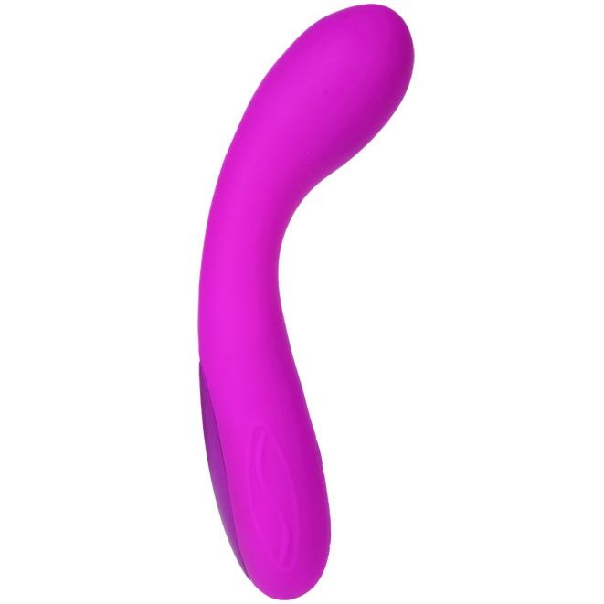PRETTY LOVE - TONY LILAC MASSAGERENDE