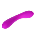 PRETTY LOVE - TONY LILAC MASSAGERENDE