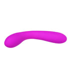 PRETTY LOVE - TONY LILAC MASSAGERENDE