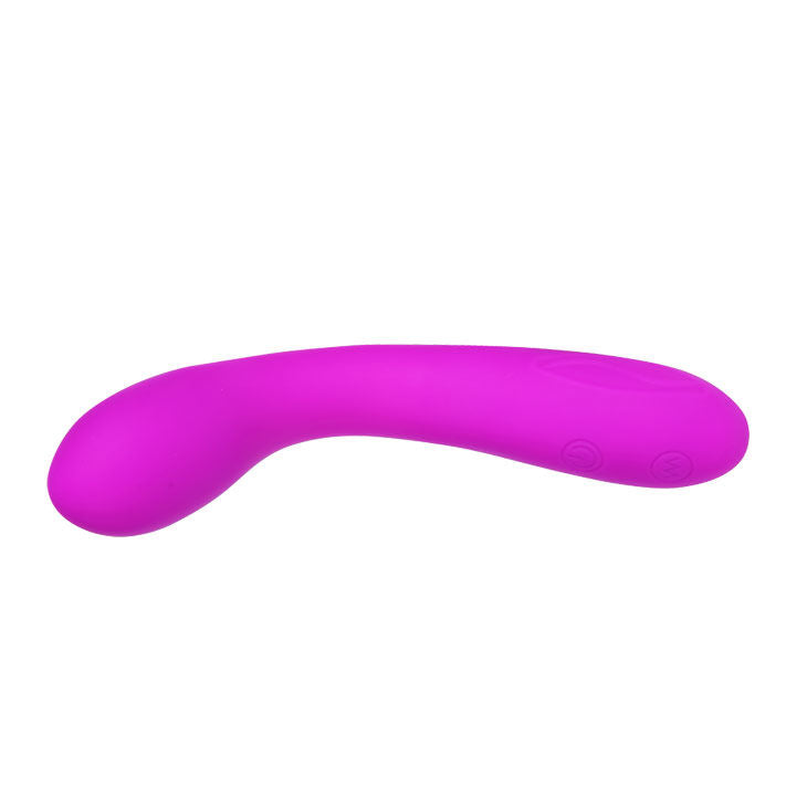 PRETTY LOVE - TONY LILAC MASSAGERENDE