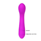PRETTY LOVE - TONY LILAC MASSAGERENDE