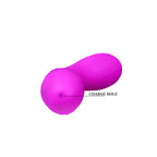 PRETTY LOVE - TONY LILAC MASSAGERENDE