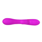 PRETTY LOVE - SMART VICTOR VIBRATOR MED KLITORISSTIMULATOR