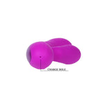 PRETTY LOVE - SMART VIBRATOR MED KANIN 30 JÆGERTILSTANDE