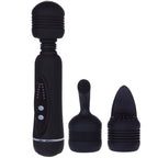 PRETTY LOVE - FLIRTSENDE MAGISK MASSAGEAPPARAT