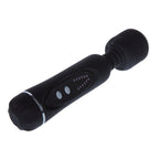 PRETTY LOVE - FLIRTSENDE MAGISK MASSAGEAPPARAT
