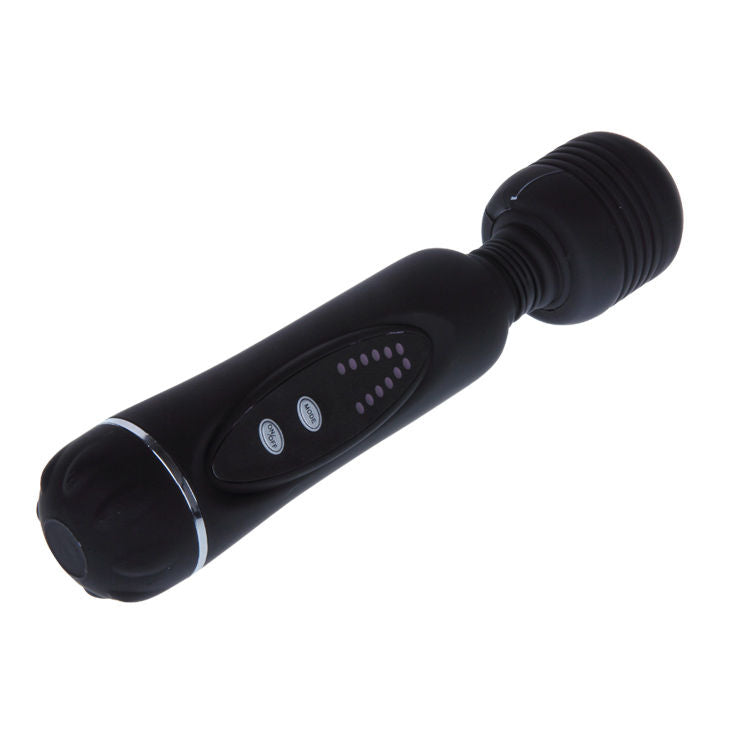 PRETTY LOVE - FLIRTSENDE MAGISK MASSAGEAPPARAT