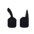 PRETTY LOVE - FLIRTSENDE MAGISK MASSAGEAPPARAT