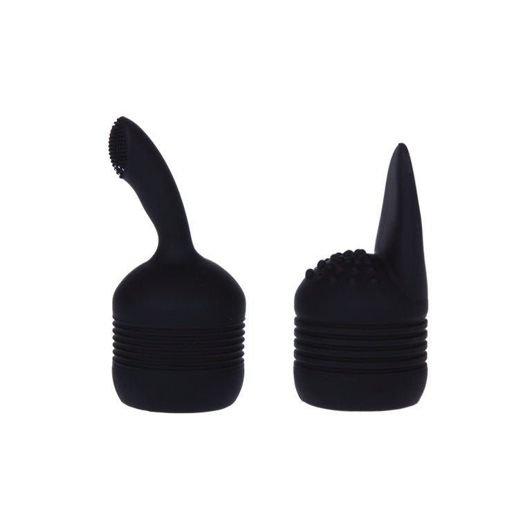 PRETTY LOVE - FLIRTSENDE MAGISK MASSAGEAPPARAT