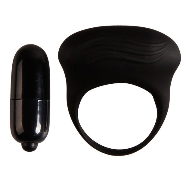 PRETTY LOVE - BERTRAM SORT VIBRATORRING