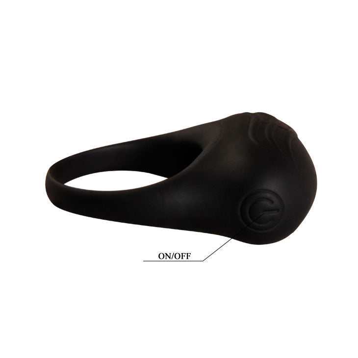 PRETTY LOVE - BERTRAM SORT VIBRATORRING