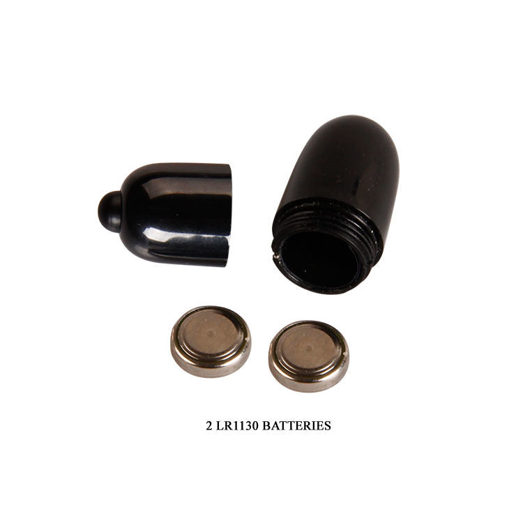PRETTY LOVE - BERTRAM SORT VIBRATORRING