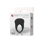 PRETTY LOVE - BERTRAM SORT VIBRATORRING