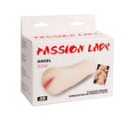 BAILE - PASSION LADY MUNDMASTURBATOR