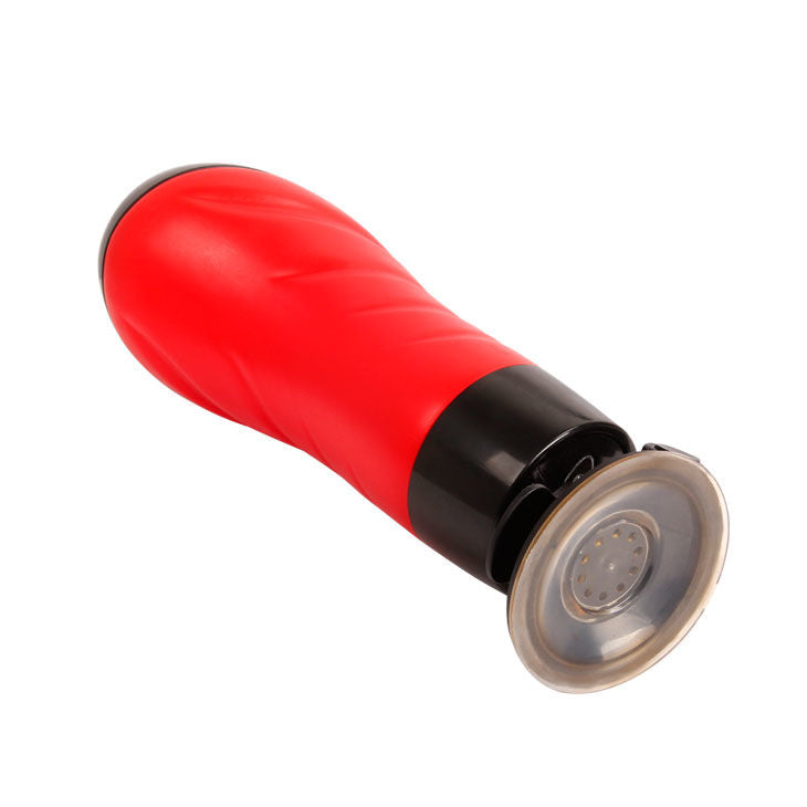CRAZY BULL - VAGINA MED STEMMEMASTURBASE