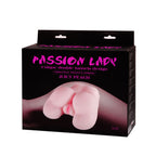 BAILE - PASSION LADY VAGINA OG ANO