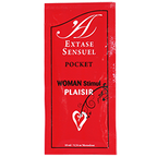EXTASE SENSUAL - STIMULERENDE CREME TIL HENDE 10 ML
