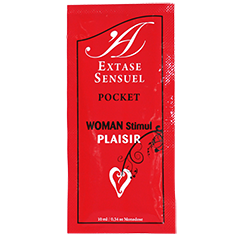 EXTASE SENSUAL - STIMULERENDE CREME TIL HENDE 10 ML