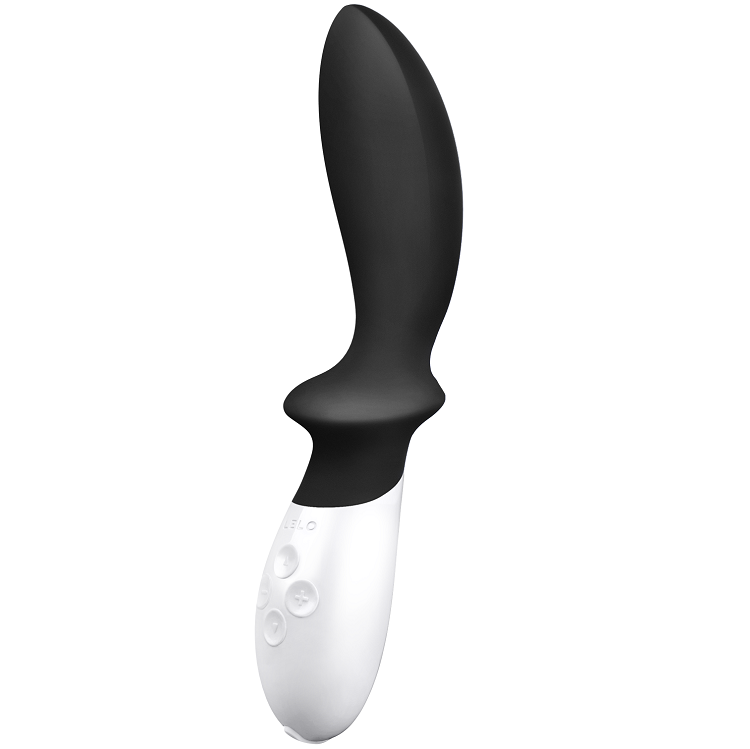 LELO - LOKI SORT PROSTATAVIBRATOR