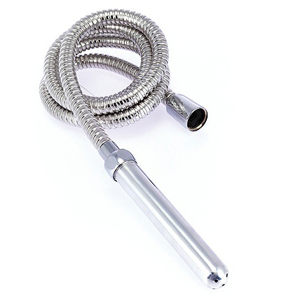 METAL HARD - INTIMDOUCHE 1,5 M
