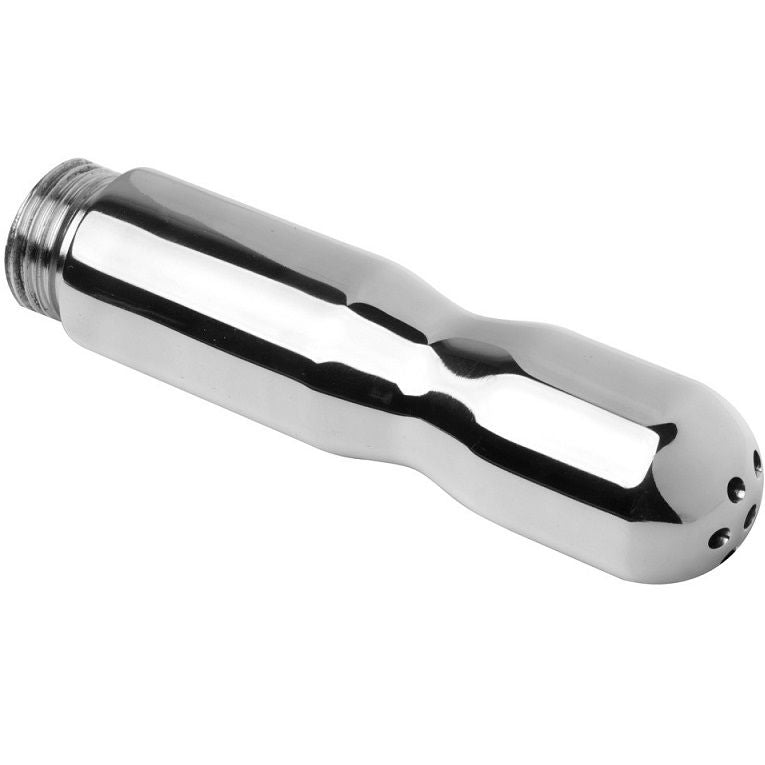 METAL HÅRD - INTIMDOUCHE 10,16 CM