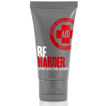 COBECO - AID BE HARDER PENIS EREKSIONSCREME