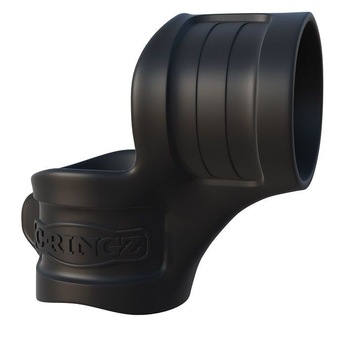 FANTASY C-RINGZ - STOR PIK RING OG NØGLE
