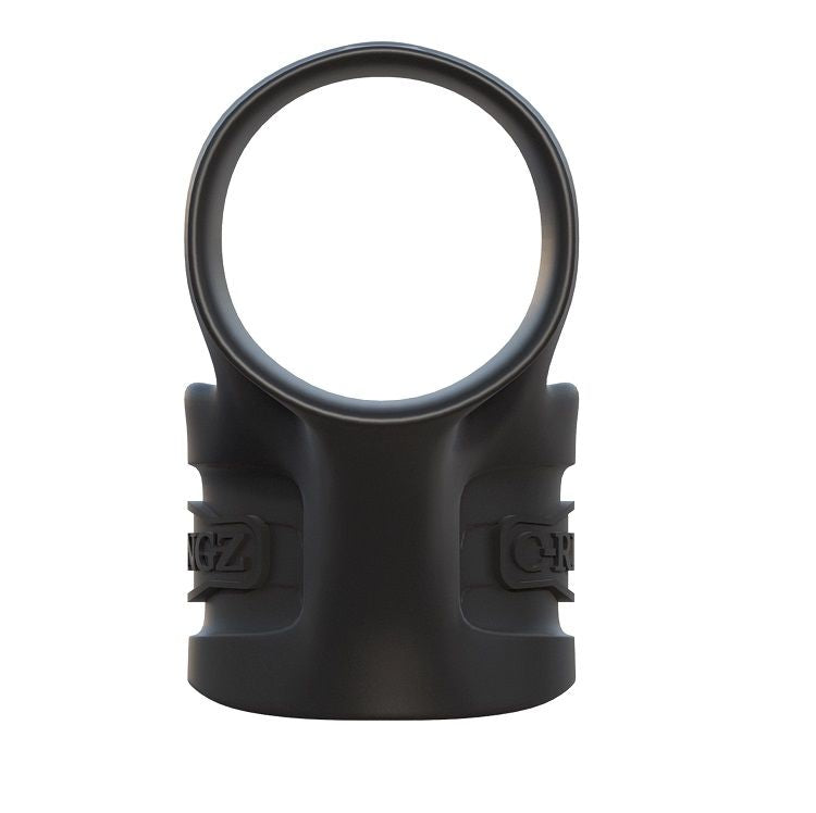 FANTASY C-RINGZ - STOR PIK RING OG NØGLE