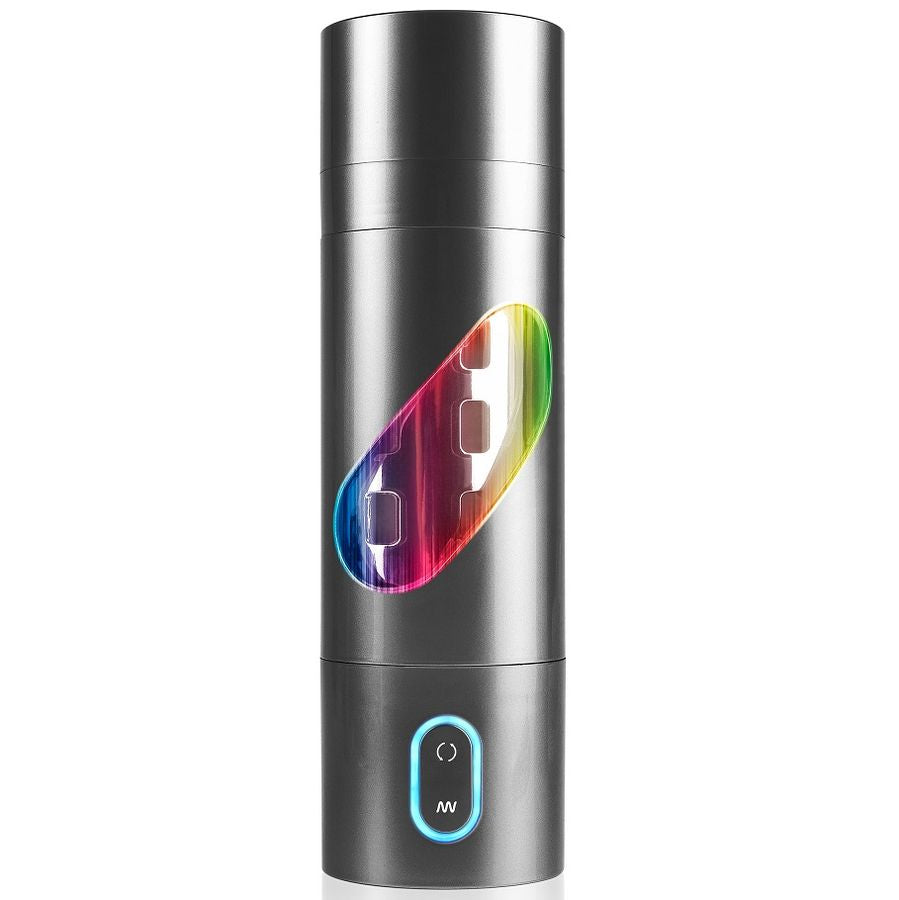 EXTREME TOYZ - ROTO BATOR USB MANDLIG ONANI MUND