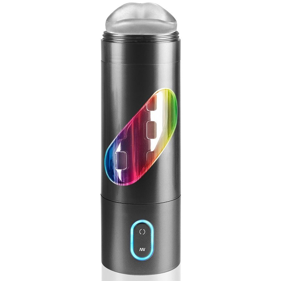 EXTREME TOYZ - ROTO BATOR USB MANDLIG ONANI MUND