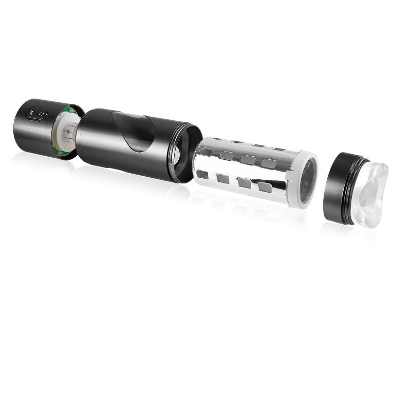 EXTREME TOYZ - ROTO BATOR USB MANDLIG ONANI MUND