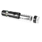 EXTREME TOYZ - ROTO BATOR USB MANDLIG ONANI MUND