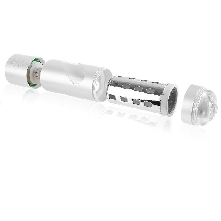 EXTREME TOYZ - ROTO BATOR USB MANLIG MASTURBATOR VAGINA