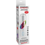 EXTREME TOYZ - ROTO BATOR USB MANLIG MASTURBATOR VAGINA
