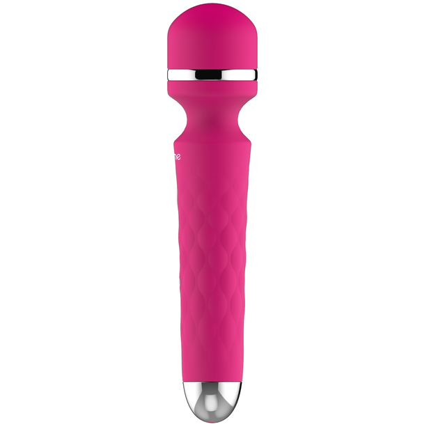 NALONE - ROCK PINK MASSAGEAPPARAT